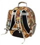 Прозрачный рюкзак для переноски животных CosmoPet CP-07UKC для кошек и собак Brown - изображение 5