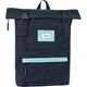 Рюкзак роллтоп Bagland Holder 25 л. черный (0051666) - изображение 1