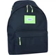 Рюкзак Bagland Stylish L 24 л. Чёрный 1300 (0051866) - изображение 1