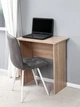 Стол-парта Furnigrade КС-6 сонома 68х75х40 - изображение 1