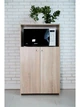 Комод Furnigrade КМ - 4 сономи 620х1120х340 - зображення 1
