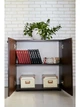 Комод Furnigrade КМ - 7 венге 730х730х320 - изображение 2