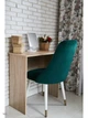 Стол Furnigrade КС - 10 сонома 730х745х370 - изображение 1