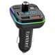 FM-модулятор ET-M86 EARLDOM ET-M86 RGB 3.1A PD - изображение 1