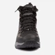 Мужские ботинки зимние для туризма с мембраной Trespass Knox MAFOBOTR0016 44 28.5 см Black/Grey (5045279058111) - изображение 4