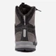 Мужские ботинки зимние для туризма с мембраной Trespass Knox MAFOBOTR0016 44 28.5 см Black/Grey (5045279058111) - изображение 5