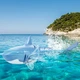 Интерактивная игрушка Акула на радиоуправлении Shark с пультом - изображение 8