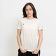 Футболка Champion crewneck t-shirt S Рожевий 117366-YS137 - изображение 1