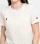 Футболка Champion crewneck t-shirt S Рожевий 117366-YS137 - изображение 3