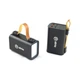 Батарея универсальная ATRIA WPD-101 / 60000mah/ 100W PD2.0 QC внешний аккумулятор для ноутбука фонарик - изображение 4
