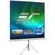 Проекционный экран ELITE SCREENS T119NWS1 мобильный тренога 119" 213.4x213.4см 1:1 - изображение 14