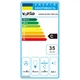 Вытяжка Ventolux garda 60 wh (700) slim - изображение 7