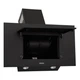 Вытяжка eleyus vertical 700 50 bl - изображение 6