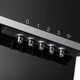 Вытяжка Pyramida ash 60 pb (800) xgbl - изображение 4