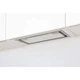 Вытяжка Cata gc dual 75 wh (02131207) - изображение 2