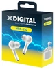 Audio/h x-digital hbs-210 White - зображення 8