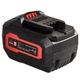 Акумулятор Vitals Master ASL 1860 SmartLine+ 18В 6.0А·год 0.86кг - зображення 6