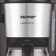 Кавоварка ZELMER ZCM1200 - зображення 9