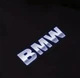 Проекция дверей BMW E60 E70 E90 E92 F10 F15 F20 F30 F32 F36 F25 с логотипом БМВ подсветка в двери BMW - изображение 3
