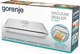 Вакуумний пакувальник Gorenje VS120W ( Білий ) 34762 - изображение 6