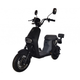 Електровелосипед FADA MOAi 800W Чорний - зображення 2