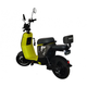 Електровелосипед FADA MOAi 800W Жовтий - зображення 6