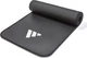 Килимок для фітнесу Adidas Training Mat 183x61x1 см (ADMT-12235BK) Black - зображення 2