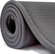 Килимок для фітнесу Adidas Training Mat 183x61x1 см (ADMT-12235BK) Black - зображення 5
