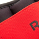 Утяжелители для ног Reebok Flexlock Ankle Weights 2х2 кг (RAWT-11273) Black/Red - изображение 3