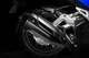 Скутер Lifan KPV 150 LF150T-8 Синий - изображение 8