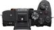 Фотоапарат Sony Alpha A7 IV Body (ILCE-7M4) Black - зображення 9