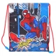 Сумка для обіду із застібкою на шнурку Stor Spider-Man (51354) - зображення 1