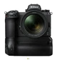 Фотоапарат NIKON Z6 II Body (VOA060AE) Black - зображення 2