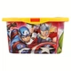 Контейнер для дитячих речей 13 л Stor Avengers (02595) - зображення 2