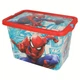 Контейнер для дитячих речей 7 л Stor Spider-Man (02624) - зображення 1
