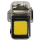 Запальничка спіральна 9258 USB Led ліхтарик - зображення 1