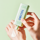 Сонцезахисна сироватка Tocobo Cica Calming Sun Serum SPF50+ PA++++ для чутливої та схильної до акне шкіри 50 мл - зображення 2