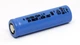 Акумулятор 14500 Li-Ion Enercig TN14500HP-650, 650mAh, 13A, 4.2/3.7/3V, Blue - зображення 2