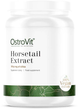 Suplement diety OstroVit Horsetail Extract Vege 100 g (5903933901268) - obraz 1