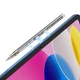 Магнитный стилус для iPad HOCO GM110 для письма и рисования Прозрачный 46436 - изображение 5