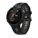 Спортивні годинники Garmin Forerunner 735XT Black/Grey Watch Only (010-01614-00) - зображення 1