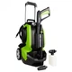 Мойка высокого давления GreenWorks G50 - изображение 4