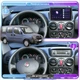 Штатная магнитола Lesko для Fiat Doblo I 2000-2005 экран 10" 2/32Gb Wi-Fi GPS Base Фиат Добло - изображение 2