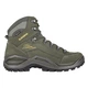 Черевики LOWA Renegade Evo GTX MID olive-mustard (41.5) - изображение 2