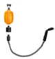Індикатор клювання World4carp BOBBIN orange - изображение 1