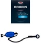 Індикатор клювання World4carp BOBBIN синій - зображення 3