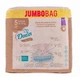 Підгузки дитячі / 15-25 кг 68шт/ Dada 5 extra care Jumbo Bag Дада - зображення 2
