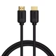 Кабель Baseus 4K HDMI to 4K HDMI 1метр High Definition (CAKGQ-A01) - изображение 1
