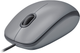 Mysz Logitech M110 Silent USB Mid Gray (910-006760) - obraz 2