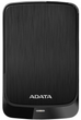 Жорсткий диск ADATA HV320 4 TB AHV320-4TU31-CBK 2.5 USB 3.2 External Black - зображення 1